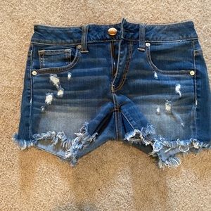 American Eagle Denim